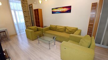 Kyiv Apartments Rent