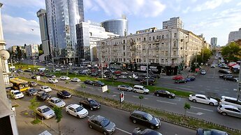 Kyiv Apartments Rent