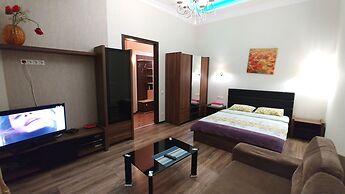 Kyiv Apartments Rent