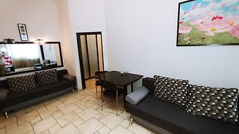 Kyiv Apartments Rent