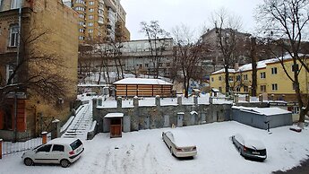Kyiv Apartments Rent