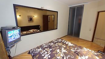 Kyiv Apartments Rent