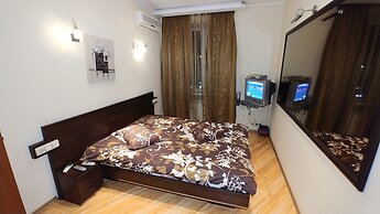Kyiv Apartments Rent