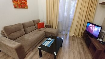 Kyiv Apartments Rent