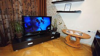 Kyiv Apartments Rent