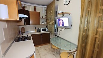 Kyiv Apartments Rent
