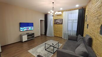 Kyiv Apartments Rent