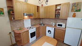 Kyiv Apartments Rent
