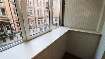 Kyiv Apartments Rent