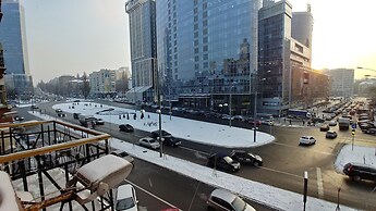 Kyiv Apartments Rent