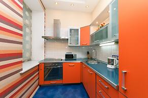 Kyiv Apartments Rent