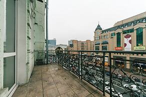 Kyiv Apartments Rent