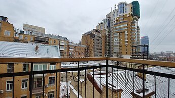 Kyiv Apartments Rent