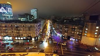 Kyiv Apartments Rent