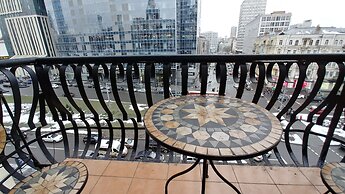 Kyiv Apartments Rent