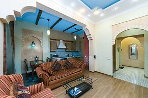 Kyiv Apartments Rent