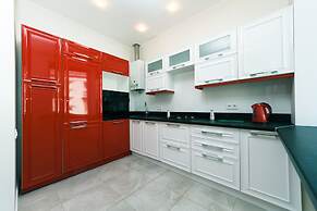 Kyiv Apartments Rent