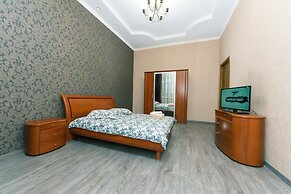 Kyiv Apartments Rent