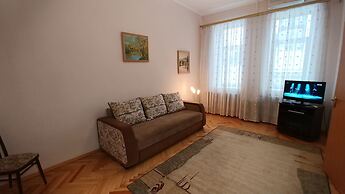 Kyiv Apartments Rent