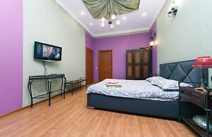 Kyiv Apartments Rent