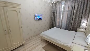 Kyiv Apartments Rent