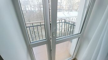 Kyiv Apartments Rent