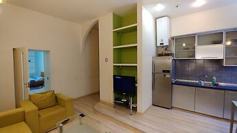 Kyiv Apartments Rent