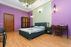 Kyiv Apartments Rent