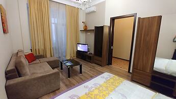 Kyiv Apartments Rent