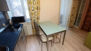 Kyiv Apartments Rent