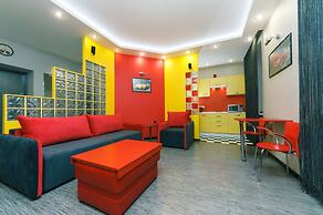 Kyiv Apartments Rent