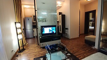 Kyiv Apartments Rent