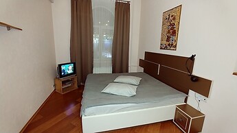 Kyiv Apartments Rent