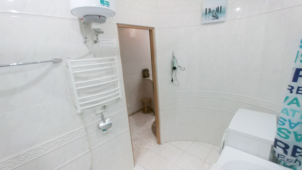 Apartments in Kyiv