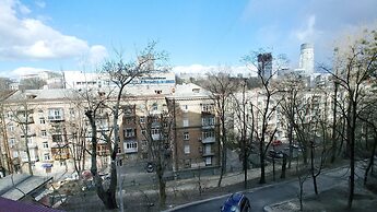 Apartments in Kyiv