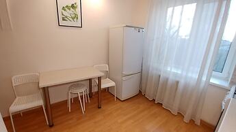 Apartments in Kyiv