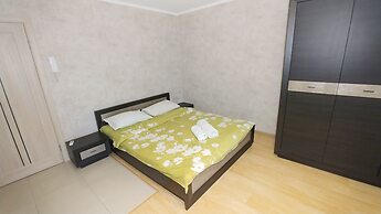 Apartments in Kyiv