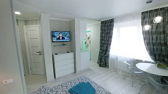 Apartments in Kyiv