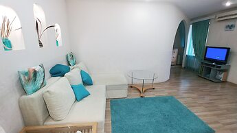 Apartments in Kyiv
