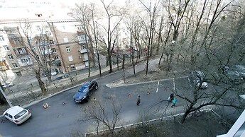 Apartments in Kyiv
