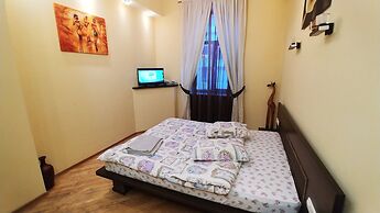 Apartments in Kyiv
