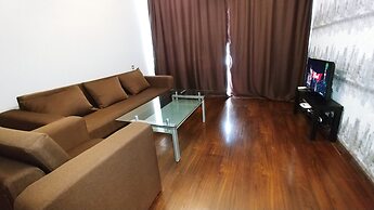 Apartments in Kyiv