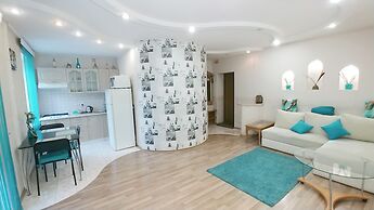 Apartments in Kyiv
