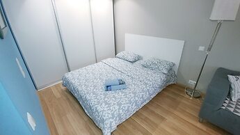 Apartments in Kyiv