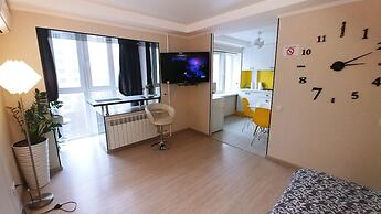 Apartments in Kyiv
