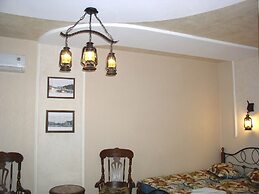 Apartments in Kyiv