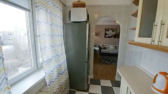 Apartments in Kyiv