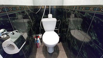 Apartments in Kyiv
