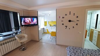 Apartments in Kyiv
