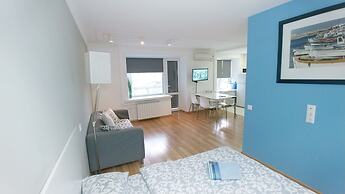 Apartments in Kyiv